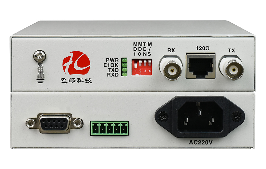 91视频免费看科技-E1-RS232/422/485協議轉換器