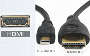 HDMI接口_91视频电影接口種類