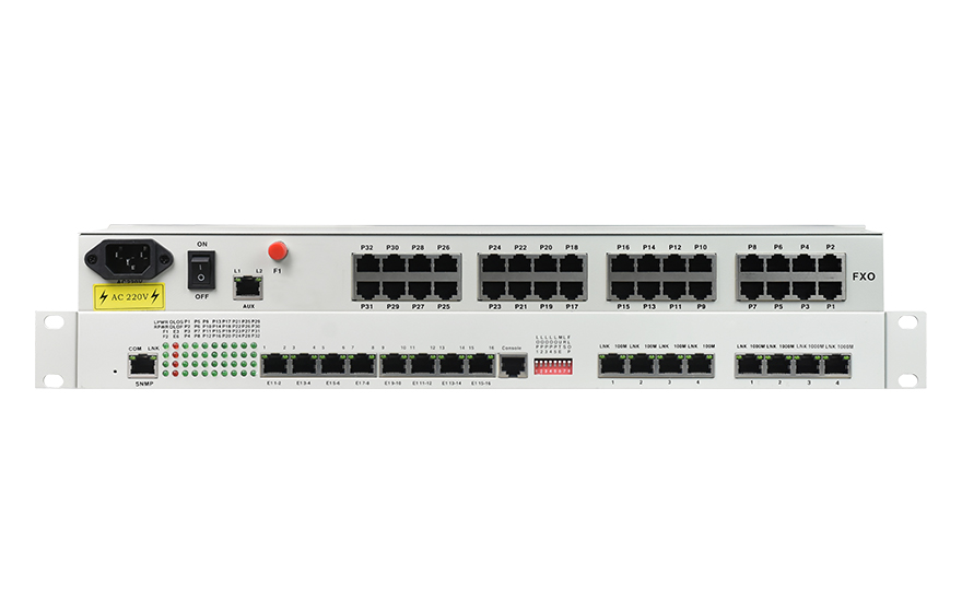 91视频免费看科技-32路電話+16E1+4FE+4GE+2路數據+SNMP+console（19英寸，物理隔離）電話91视频电影